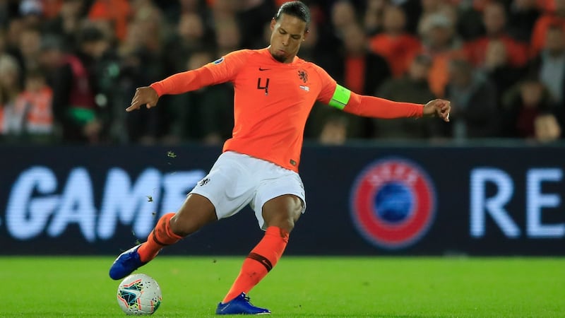 Groupe F : l’heure pour les Pays-Bas de passer de finalistes à champions?