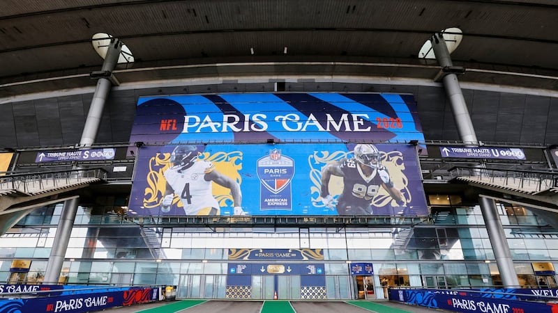 En direct : les dernières actualités dans la NFL