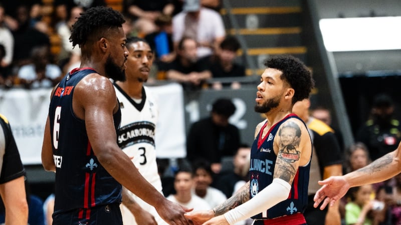 L’Alliance s’impose à Ottawa