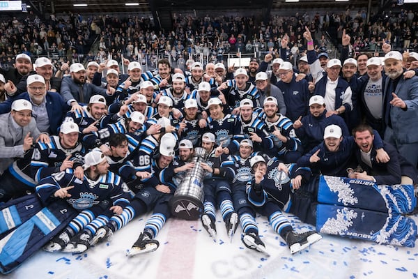 Les Saguenéens terminent le travail; direction Kelowna
