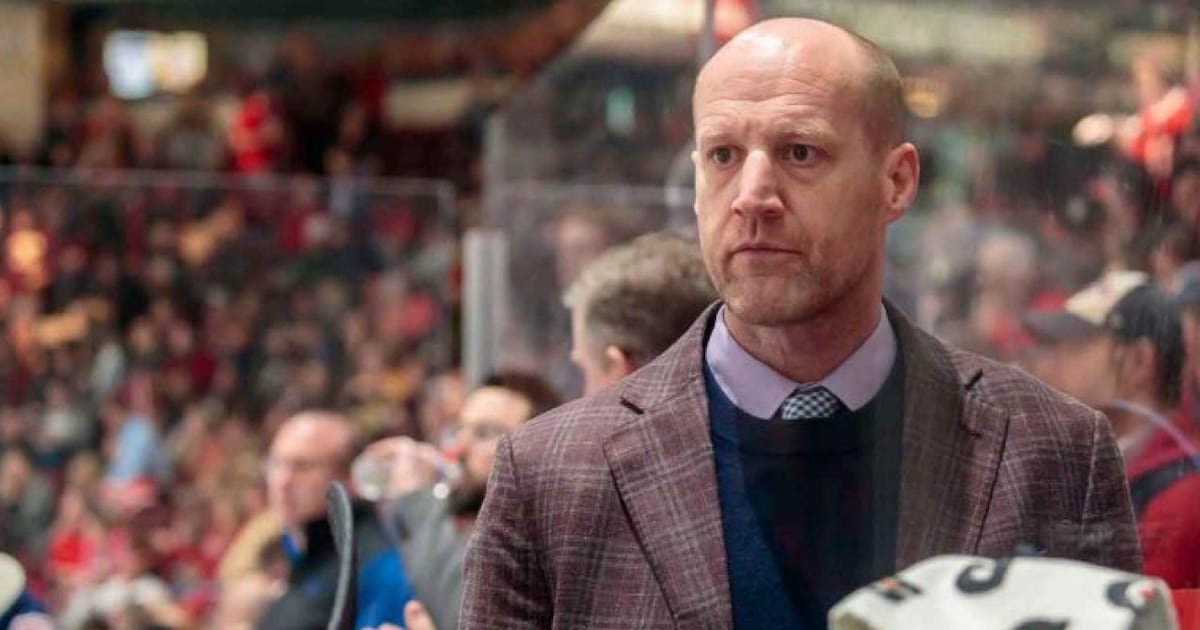 Stephen Rourke Expanded Steve O’Rourke devient le 1er entraîneur de Seattle
