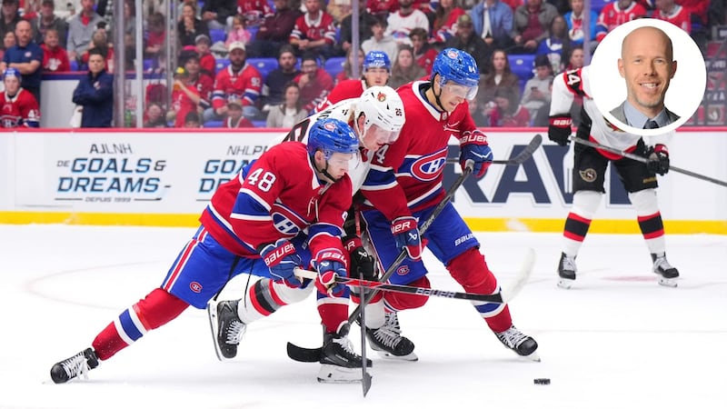 Reinbacher et Xhekaj ne rendent pas la tâche facile à la direction