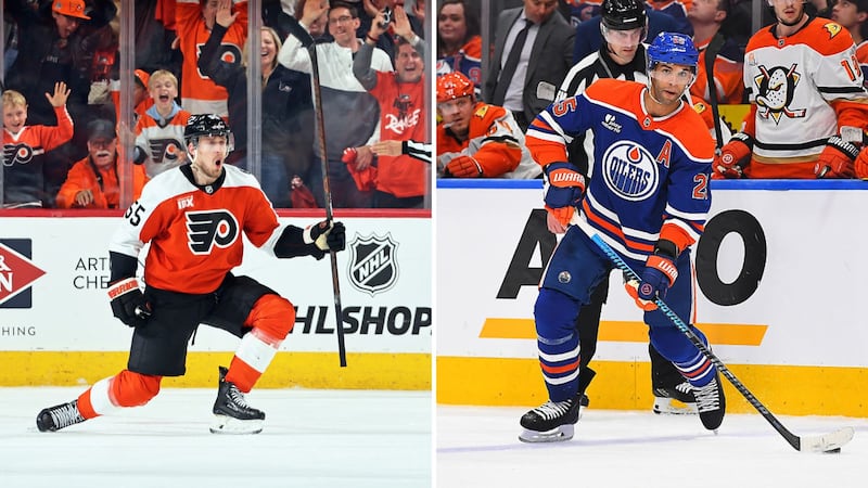 Échanger Ristolainen pour le remplacer par Nurse à Philly?