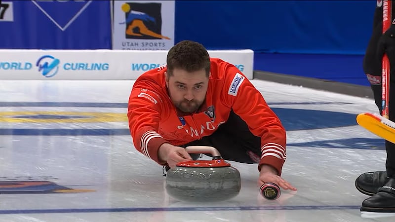 Un 8e gain de suite pour le Canada
