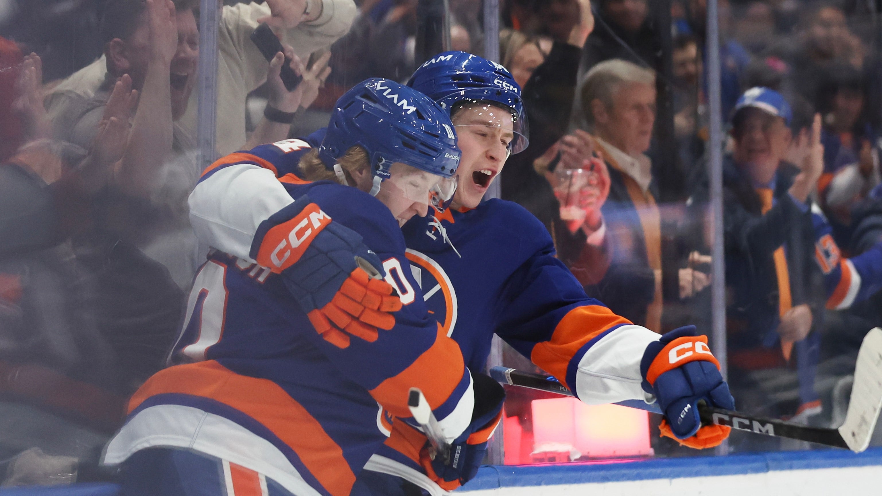 Islanders de New York