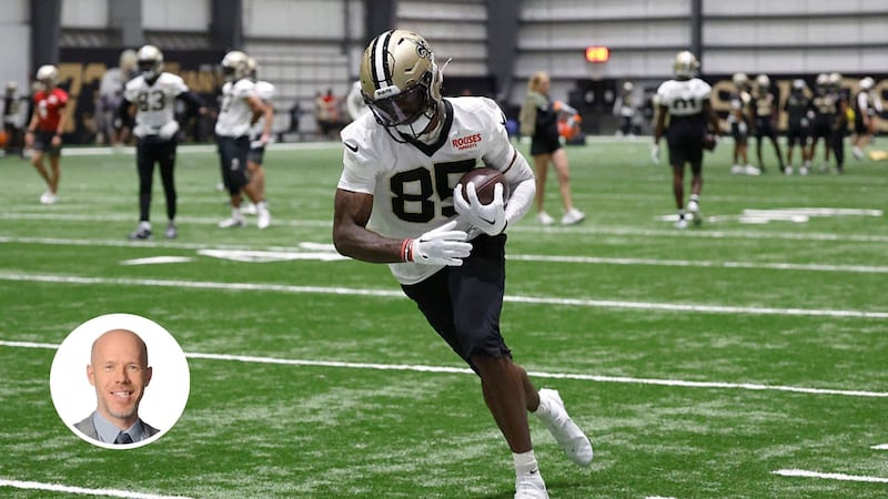 La satisfaction d’accéder à la NFL