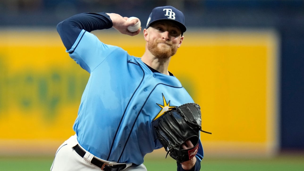 Neil Rasmussen Baseball Rasmussen a besoin d'une 3e opération au coude
