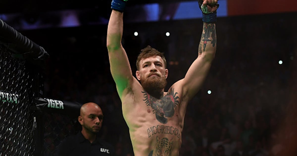 « Je suis le plus grand poids plume depuis Bruce Lee »
