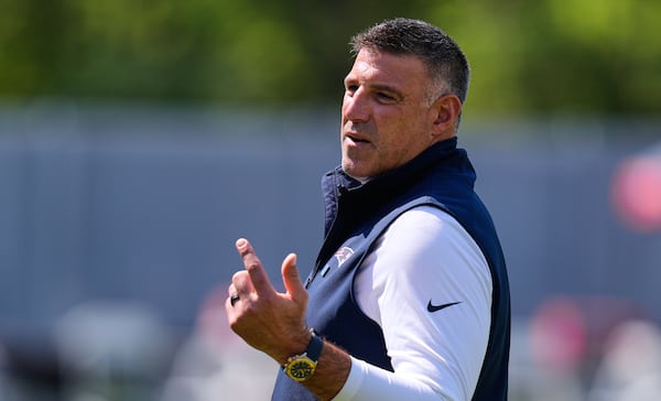 Vrabel ne regrette pas son absence au repêchage