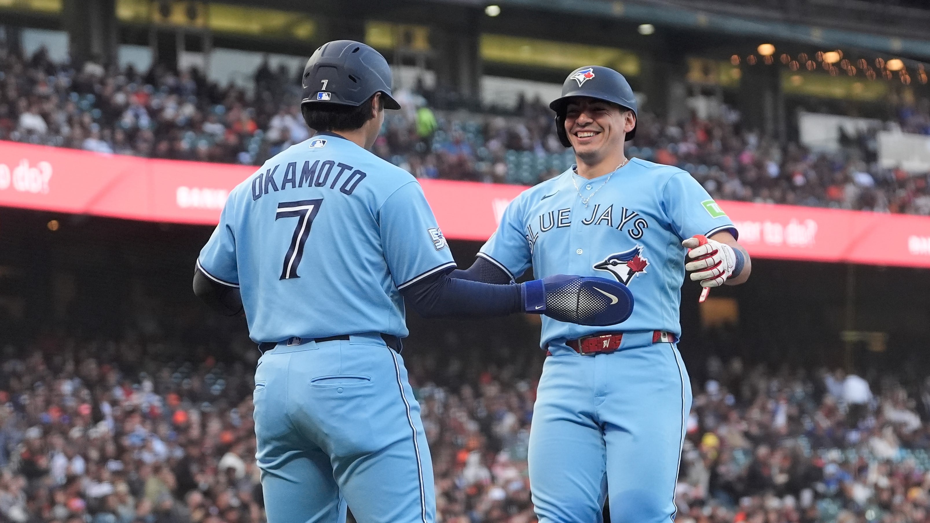 Blue Jays de Toronto