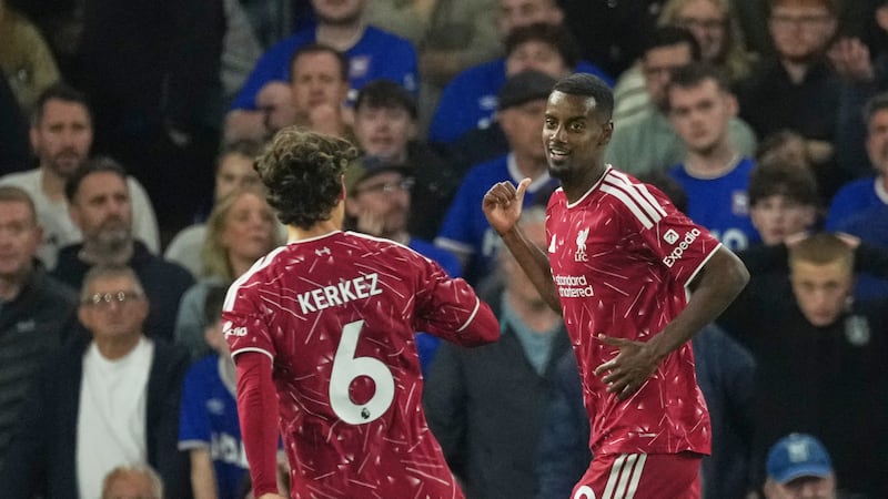 Première victoire de la saison pour Liverpool