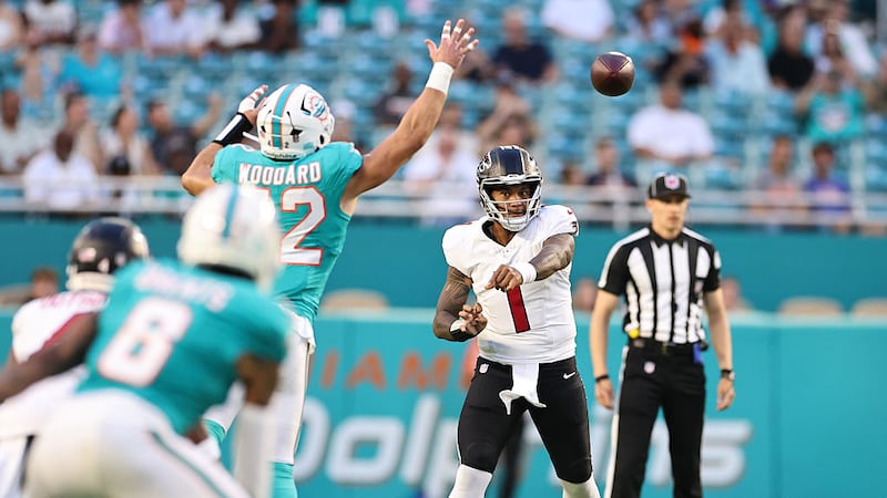 « Différentes émotions » pour le retour de Tagovailoa à Miami