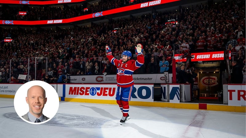 Tout arrive à point pour « papa » Suzuki