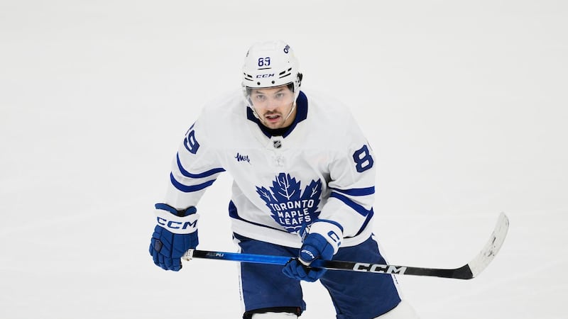 Nick Robertson et les Penguins amorcent leur relation du bon pied