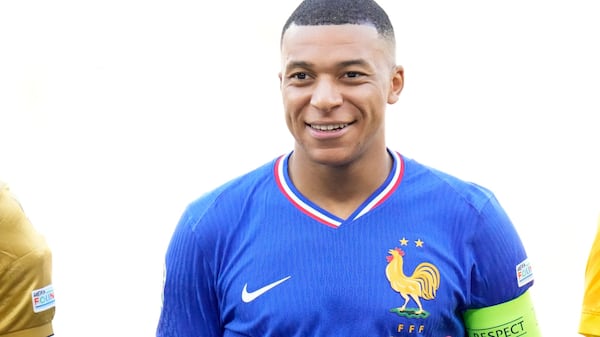 Les Bleus au défi de la furia espagnole
