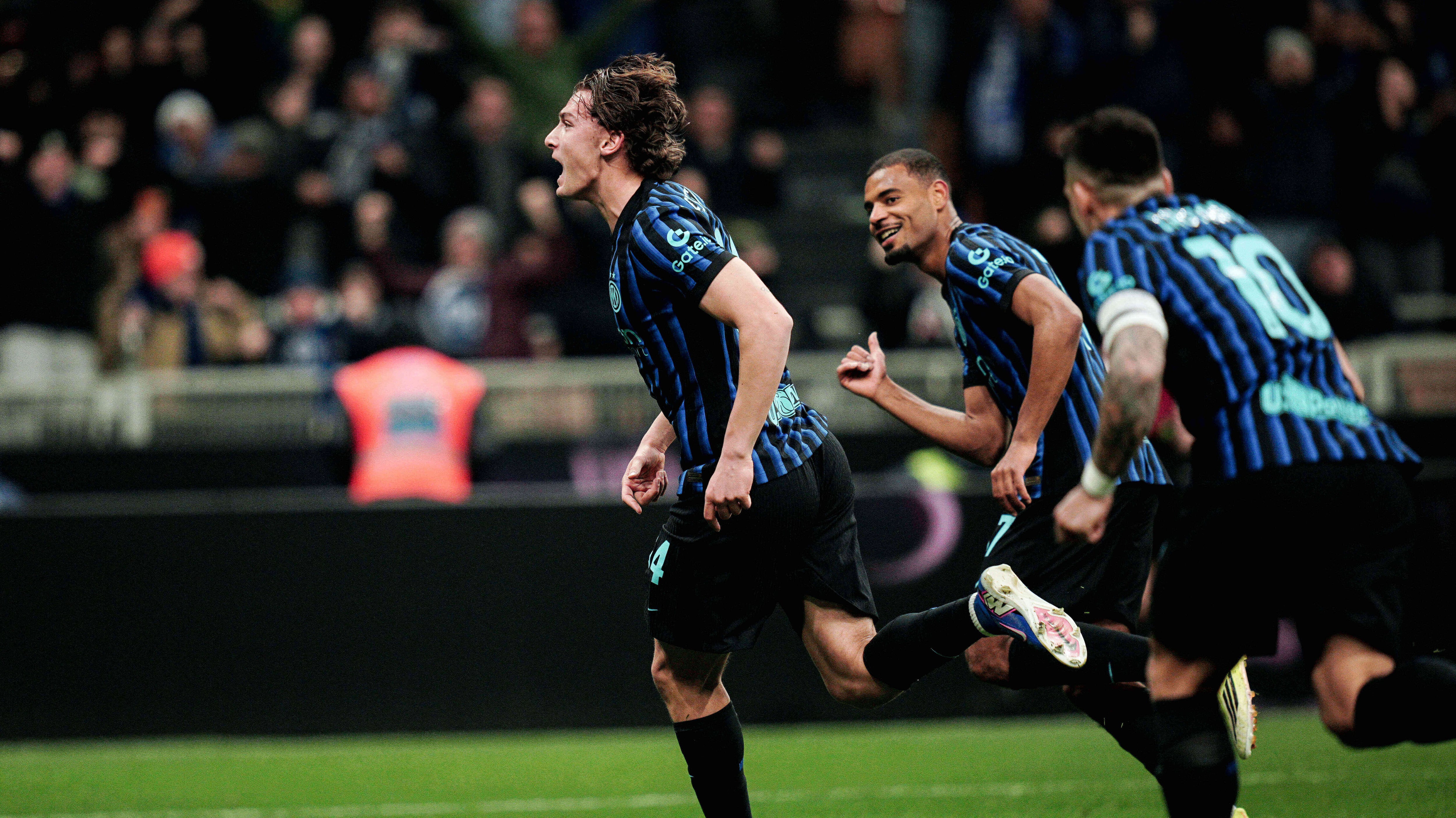 Inter Milan