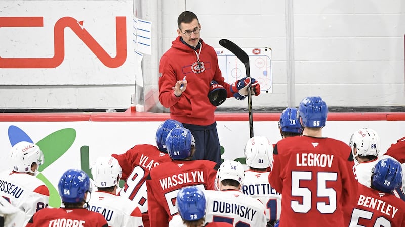 Le camp des recrues a ravi les entraîneurs; place aux choses sérieuses
