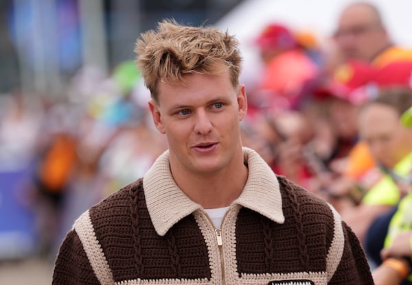Mick Schumacher fait le saut en Indy Car