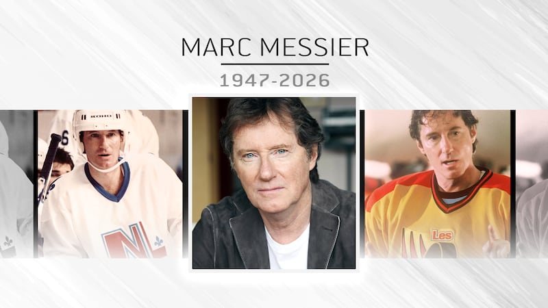 L’acteur Marc Messier est décédé