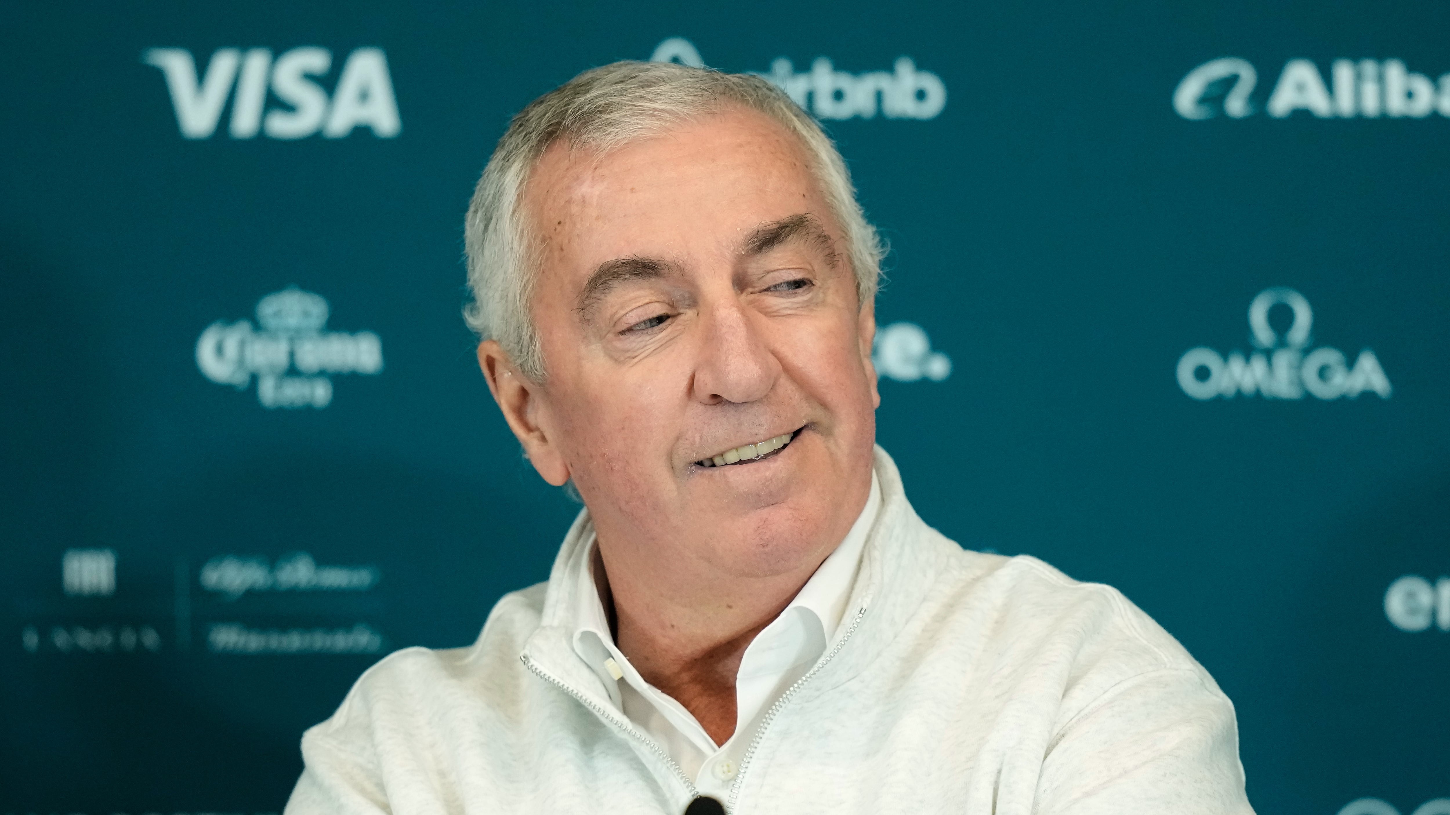 Luc Tardif