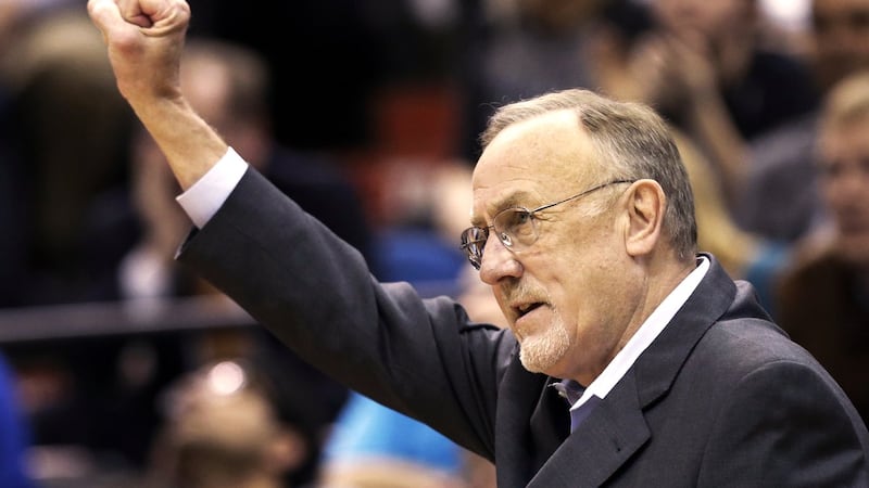 Rick Adelman est décédé à 79 ans