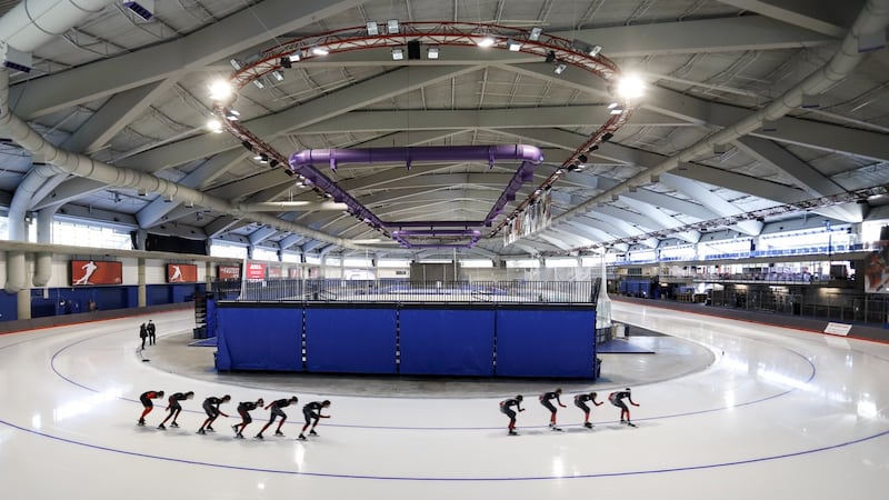 Dévoilement d’investissements pour aider les athlètes canadiens