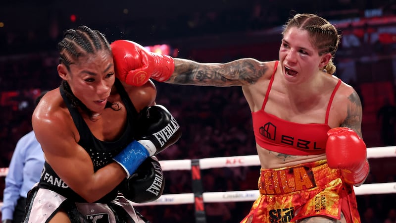 Leïla Beaudoin veut que sa deuxième chance soit la bonne