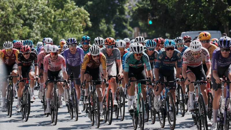 Victoire d’étape d’Eddie Dunbar; Enric Mas garde le maillot rouge