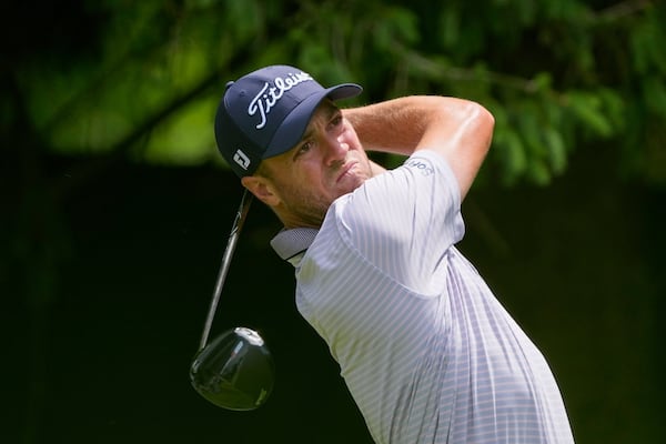 Un Championnat de la PGA bien spécial pour Thomas et Young