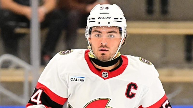 Les Sens croient encore en Tyler Boucher