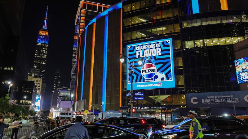 Les Knicks, le miroir dans lequel New York aime se regarder