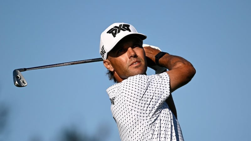 Eric Cole se rapproche d’un 1er titre à la PGA