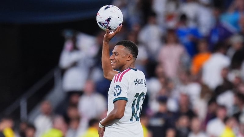 Le Real Madrid s’amuse contre Malaga
