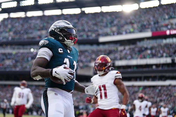 AJ Brown prend la route de la Nouvelle-Angleterre