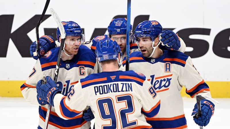 « La vie est assez belle » : McDavid brille sous la gouverne de Babcock
