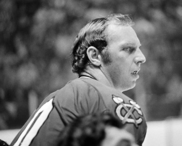 L’ancien des Hawks Dennis Hull est décédé