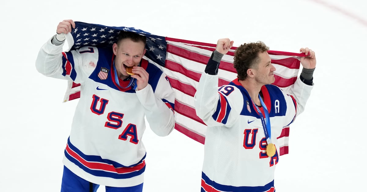 Brady Tkachuk Linked to Florida Move to Join Brother