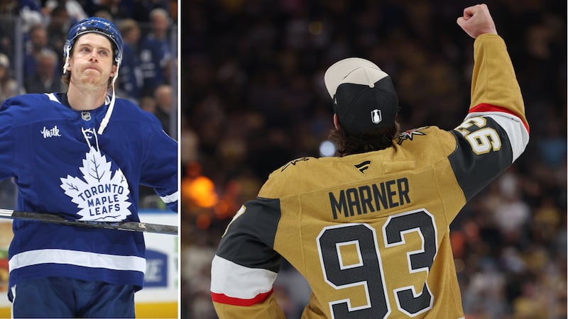Mitch Marner, quand l’ombre fait place à la lumière