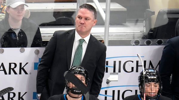 Troy Ryan déserte les Sceptres pour une meilleur opportunité à San Jose
