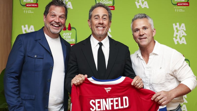 St-Louis rencontre une idole