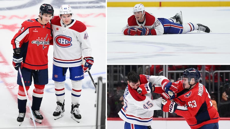 Lane peine à savourer le duel avec son frère; Anderson fier de la réponse sur Slaf