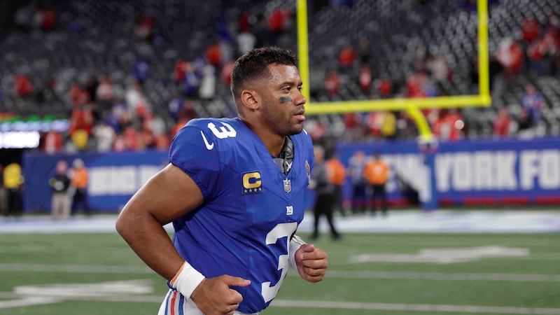 Russell Wilson ferait le saut dans le monde des médias