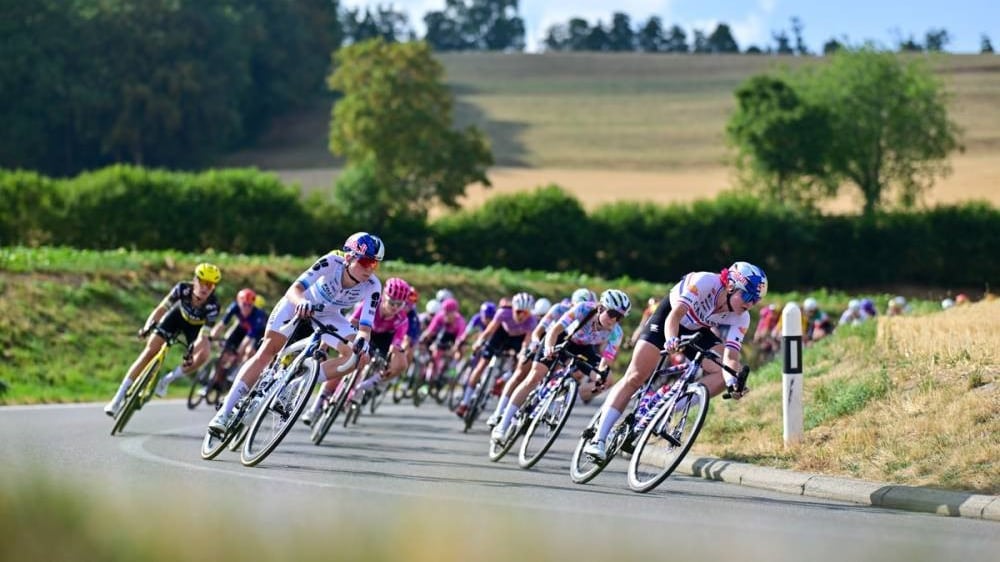Tour de France féminin