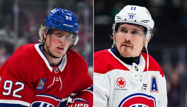 Où iront Laine et Gallagher l’an prochain?