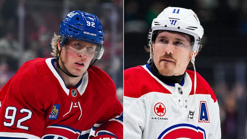 Où iront Laine et Gallagher l’an prochain?