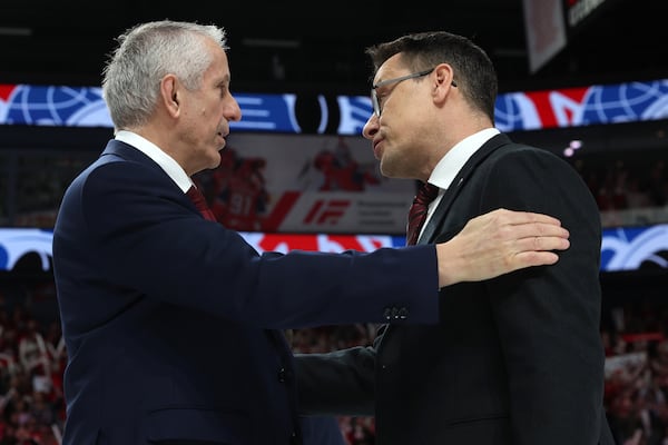 Hartley élimine la formation de Boucher dans un 7e match en 2e prolongation