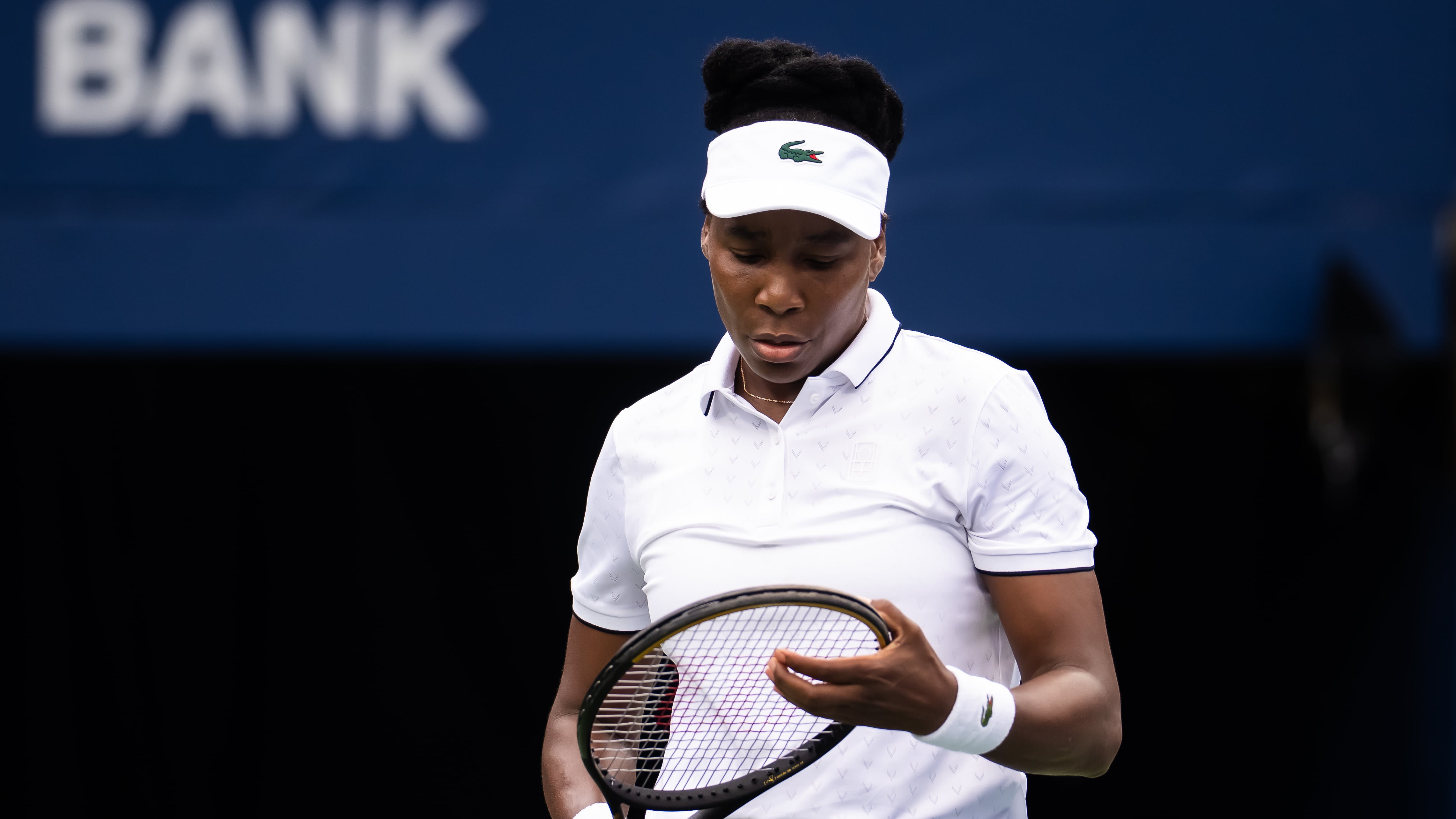 Venus Williams