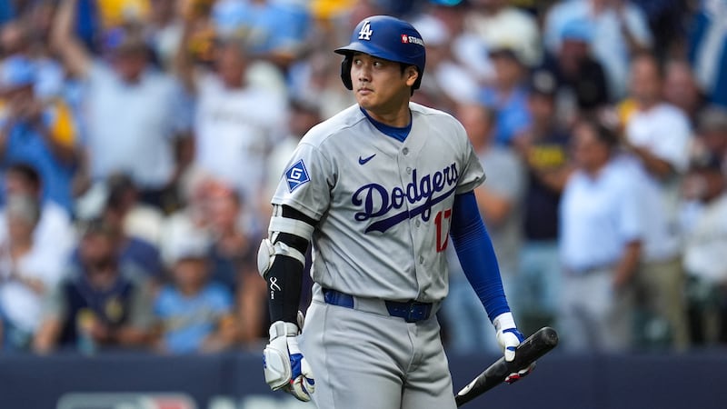 Ohtani ne sera pas cloué au banc par son gérant