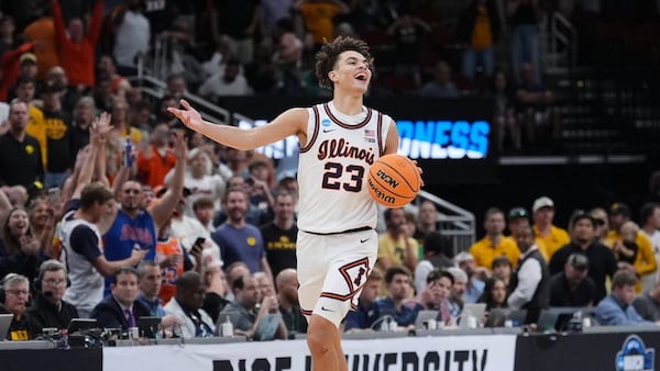 Illinois atteint un premier « Final Four » depuis 2005