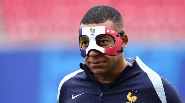 Mbappé devrait se montrer le bout du nez